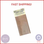 Regency Wraps Reusable Cookie Sheets, Baking Oven Liner, Teflon-like Coated. Fixed Price $12.50.