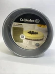 New Calphalon Nonstick Bakeware 9-INCH Springform Pan. Fixed Price $21.50.