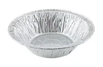 Pactogo 5 3/4" 12 Oz. Aluminum Foil Meat Pot Pie Pan - Disposable Baking Tins. Fixed Price $16.99.