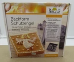 Rbv Birkmann Guardian Angel Baking Mould Nonstick Metal Pan. Fixed Price $6.74.