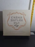Williams Sonoma Creme Brulee Custard Pudding + More Pan Rack New!. Fixed Price $15.99.