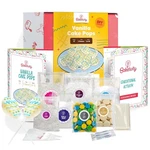 Family Fun Activity: Kids Baking Diy Kit - Vanilla Cake Pops. Fixed Price $64.79.