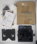Global Industries 239195 Universal Tilt Vesa Mount Fits 10" To 30" Flat Screens. Fixed Price $84.99.