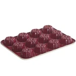 Nordic Ware Mini Bundt Cupcake Pan. Fixed Price $30.86.