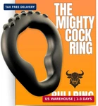 Bullring 4 Pack Rock Solid Performance & Max Stamina- 6 Pressure Points Stay. Fixed Price $34.80.