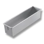 Chicago Metallic 44650 Glazed 16" Single Pullman Pan. Fixed Price $45.82.