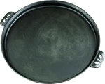 Camp Chef 14-INCH Cast Iron Pizza Pan & More. Fixed Price $88.73.