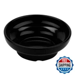 Get G.e.t. SD-06-BK Melamine Salsa / Queso Ramekin Dish Ounce Black Set Of 12. Fixed Price $50.14.