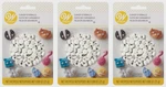 Wilton Small Candy Eyeballs, 0.43-INCH Diameter (3-PACK). Fixed Price $21.93.