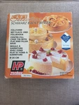 Zenker-cake Selection Schwartz Backt Besser Tin With Flat And Filler Base. Fixed Price $16.99.