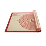 Non-slip Silicone Pastry Mat Extra Large With Measurements 36''... Fast Usa Ship. Fixed Price $38.55.