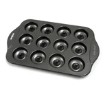 Norpro Nonstick 12-CAVITY Mini Donut Pan. Fixed Price $24.20.