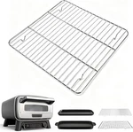 Stainless Steel Cooling & Baking Racks Cookie Oven Bakers For. Fixed Price $18.19.