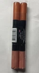 L'oreal Infallible Paints Liquid Eye Shadow 314 Sunset Fire Orange (2 Pack). Fixed Price $10.95.