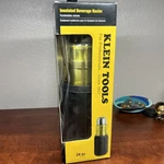 Klein Tools 98005 Insulated Beverage Hauler 24 Oz Screwdriver Style. Fixed Price $250.00.