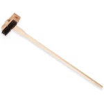 Carlisle Foodservice Products Stainless Steel Double Broiler King Grill Brush. Fixed Price $115.28.
