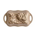Nordic Ware Honeycomb Loaf Pan Baking Nw 94877. Fixed Price $82.75.