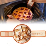 Ubeesize Thickened Silicone Bread Sling, Reusable Sourdough Baking Mat For. Fixed Price $14.47.