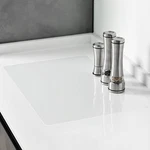 Kr Kitchenraku Clear Silicone Mat For Counter 23.6" WX15.7 L, Large S.... Fixed Price $20.30.
