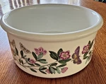 Portmeirion Botanic Garden 8 Souffl Dish Round Baking Casserole. Fixed Price $14.99.