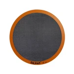 Silpat Perfect Pizza Non-stick Silicone Baking Mat, 16-INCH, Round. Fixed Price $29.68.