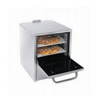 Comstock-castle PO19 Double Gas Countertop Pizza Oven W/ 2 Heart Decks, .... Fixed Price $3574.71.