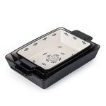 Baking Dishes Bakeware Set Ceramic Casserole Dish, Rectangular Shape, Oven Sa.... Fixed Price $55.76.