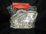Cak'art Euro Form Cruise Ship Cake Pan / New. Fixed Price $12.99.