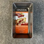 Oneida Non-stick 9 X 5 Carbon Steel Baking Bakeware Bread Loaf Pan New!. Fixed Price $22.95.