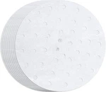 Minesign 100 Count Perforated Parchment Paper 12 Inch. Fixed Price $14.69.