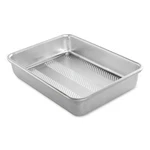 Nordic Ware Prism 9"X13" Rectangular Baking Pan. Fixed Price $27.00.