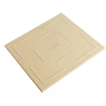 Old Stone Oven Rectangular Cordierite Pizza 14 X 16 Inch Honey Can Do New. Fixed Price $59.37.