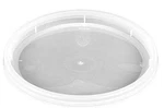 Lid For 8-32 Oz. Pcm Soup Containers 48/PK. Fixed Price $8.99.