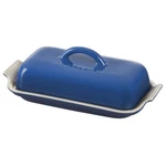 Creuset Stoneware Heritage Butter Dish, Marseille. Fixed Price $55.72.