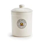 Arthur Baking Company Classic Sourdough Storage Crock, Ceramic, Non-reactiv. Fixed Price $46.75.