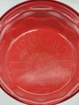 Nordic Ware Pi Ata Cake Pan Mold Red Bundt Insert Made Usa. Fixed Price $7.69.