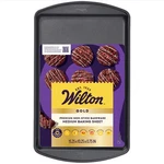 Wilton Gold 10X15 Medium Baking Sheet Black. Fixed Price $42.44.