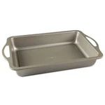 Nordic Ware Treat Rectangular Cake Pan, 9X13 Rectangle. Fixed Price $30.70.