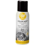 Wilton Color Mist Food Spray 1.5 Oz Black Taste Free Kosher Decorating. Fixed Price $13.09.