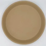Pampered Chef Family Heritage Collection 11.5"ROUND Stoneware Baking/pizza. Fixed Price $34.99.