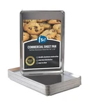 Fse Commercial Sheet Pan, Full Size, 16-GAUGE, Aluminum Bun 18" X 26" .... Fixed Price $299.79.