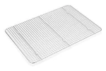 Fox Run Stainless Steel Cooling Rack, 12 17 Inches, Metallic. Fixed Price $35.59.