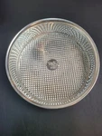 The Pampered Chef Springform Pan Only #1540. Fixed Price $22.27.