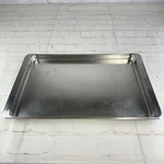Vintage Revere Ware Stainless Steel Sheet Cookie Pan #2515 1/4 X 10 1/2. Fixed Price $100.00.