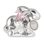 Nordic Ware 3D Bunny Cake Pan (41200). Fixed Price $30.00.