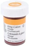 Wilton 610-205 Icing Gel, 1-OUNCE, Orange. Fixed Price $6.25.