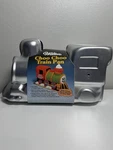 Wilton Choo Train Cake Pan 2105-2861 Vintage 1983 Aluminum Mold. Fixed Price $21.96.