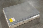 Set Of Nsf Pizza Oven Stones 18 36 X1 For Bakers Pride Model E-541, E541. Fixed Price $1790.00.