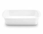 Pillivuyt Lasagne Baker Heavy-duty Medium (11-1/2-BY-9-1/2-INC) & Serve. Fixed Price $102.00.