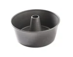 Nordic Ware Angel Food Cake Pan, 16 Cups 10 Inch, Gray. Fixed Price $32.05.
